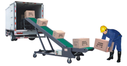 Как рассчитать нагрузку на транспортерную ленту Как рассчитать нагрузку на транспортерную ленту