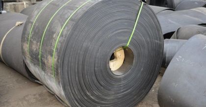 Лента конвейерная 2.2-1000-3-тк200-2-5-2 Лента конвейерная 2.2-1000-3-тк200-2-5-2