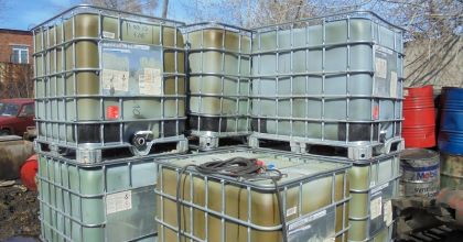 Закупаем на постоянной основе отработанные масла Закупаем на постоянной основе отработанные масла