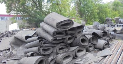 Как долговечность конвейерных лент влияет на выбор между новыми и Б/У? Как долговечность конвейерных лент влияет на выбор между новыми и Б/У?