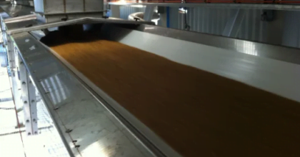 Использование конвейерных лент в пищевой промышленности Использование конвейерных лент в пищевой промышленности