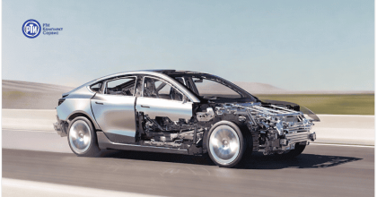 Алюминий в автомобилях: почему машины становятся легче и что это даёт водителю