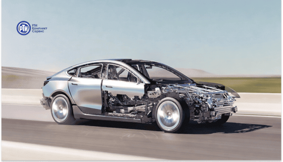 Алюминий в автомобилях: почему машины становятся легче и что это даёт водителю