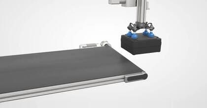 Как учесть требования санитарных норм при проектировании конвейерных систем Как учесть требования санитарных норм при проектировании конвейерных систем