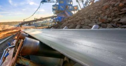 Ленточный элеватор: виды и принцип работы Ленточный элеватор: виды и принцип работы