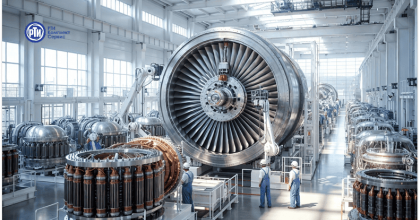 Энергетическое машиностроение виды продукции