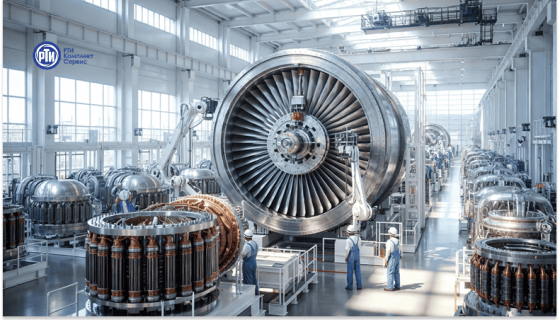 Энергетическое машиностроение виды продукции