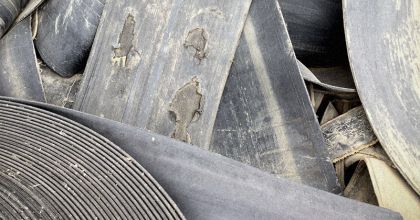 Причины быстрого износа конвейерной ленты: Понимание и предотвращение проблем Причины быстрого износа конвейерной ленты: Понимание и предотвращение проблем