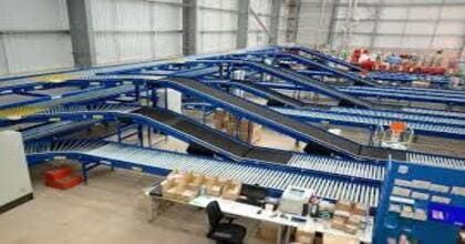 Автоматизация и транспортерные ленты: как повысить эффективность Автоматизация и транспортерные ленты: как повысить эффективность