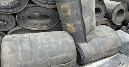 Лента конвейерная 2.2-1000-5-ТК-200-2-5-2 РБ Лента конвейерная 2.2-1000-5-ТК-200-2-5-2 РБ