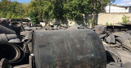 Маркировка конвейерных лент: Значение и правила Маркировка конвейерных лент: Значение и правила