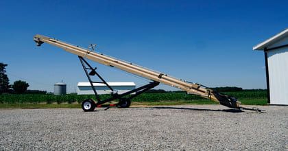 Как использовать б/у транспортерную ленту в сельском хозяйстве Как использовать б/у транспортерную ленту в сельском хозяйстве