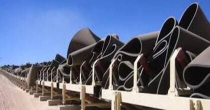 Как определить износ и повреждения транспортерной ленты? Как определить износ и повреждения транспортерной ленты?