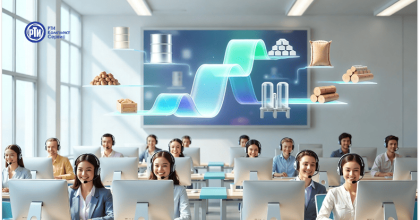 Как организовать эффективный call-центр для приема заявок на сырье