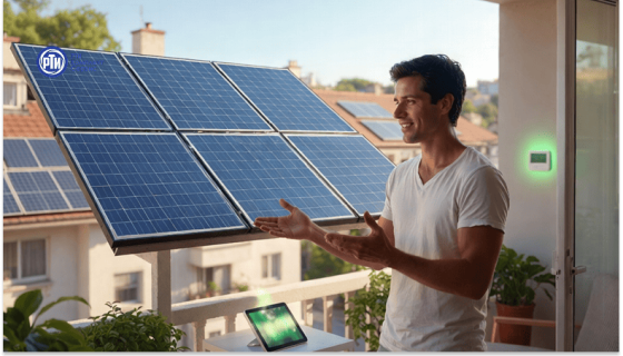 Как платить за электричество меньше