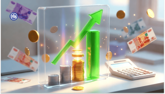 Как посчитать рентабельность в процентах