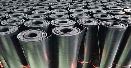 Как правильно хранить транспортерные ленты: лучшие практики Как правильно хранить транспортерные ленты: лучшие практики