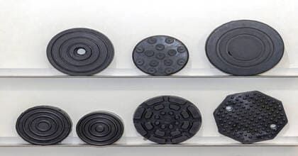 Как санкции повлияли на рынок резино-технических изделий