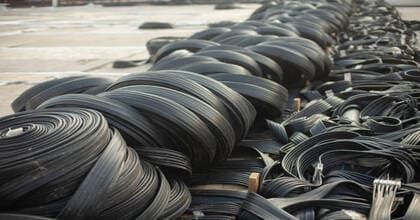 Как утилизируют старые РТИ без вреда для экологии Как утилизируют старые РТИ без вреда для экологии