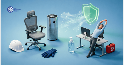 Как защитить здоровье на работе: профилактика профзаболеваний