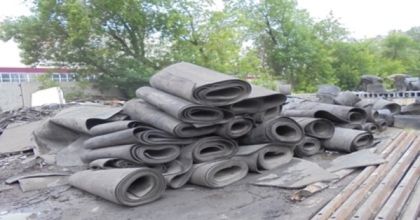 Когда старые становятся лучшими: возможность снизить затраты с помощью б/у лент Когда старые становятся лучшими: возможность снизить затраты с помощью б/у лент