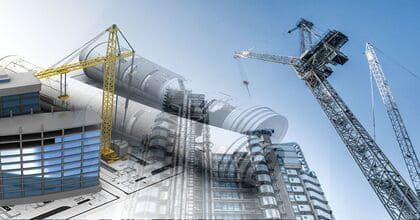 Композитные материалы — будущее машиностроения и строительства