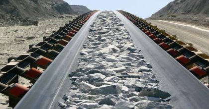 Какие конвейерные ленты выдержат агрессивную среду? Какие конвейерные ленты выдержат агрессивную среду?