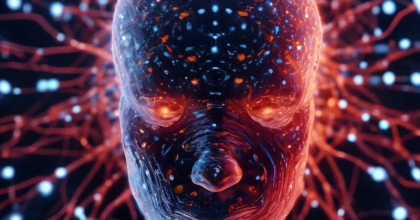 Что такое нейросеть? Что такое нейросеть?