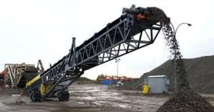 Портативные конвейерные ленты: Мобильные решения для миниризации затрат Портативные конвейерные ленты: Мобильные решения для миниризации затрат