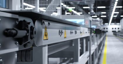 Преимущества современных транспортерных лент для предприятий промышленности Преимущества современных транспортерных лент для предприятий промышленности