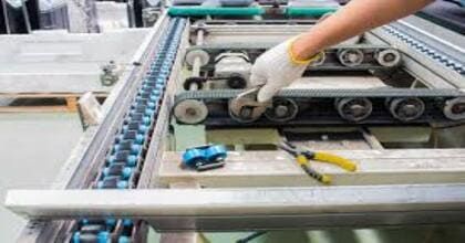 Проблемы со скольжением на транспортерных лентах: причины и решения Проблемы со скольжением на транспортерных лентах: причины и решения