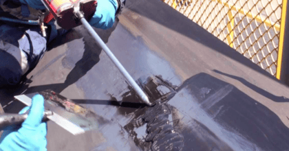 Ремонт и восстановление транспортерных лент: когда это имеет смысл? Ремонт и восстановление транспортерных лент: когда это имеет смысл?