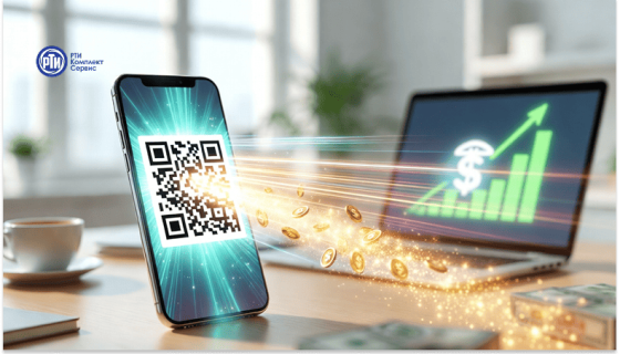 СБП для бизнеса — просто, быстро, выгодно