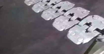 Стыковка конвейерных лент: методы и особенности Стыковка конвейерных лент: методы и особенности