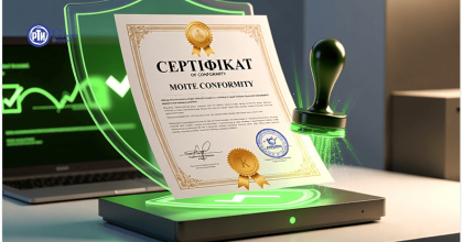 Сертификат соответствия: зачем нужен и как его оформить без головной боли