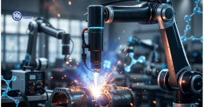 Сварочные технологии — новые аппараты и методы соединения