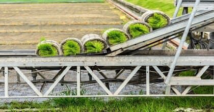 Транспортерные ленты и устойчивое развитие: влияние на окружающую среду Транспортерные ленты и устойчивое развитие: влияние на окружающую среду