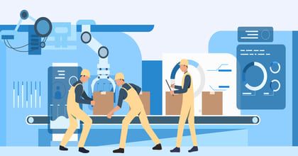 Транспортерные ленты: виды и применение в современной промышленности Транспортерные ленты: виды и применение в современной промышленности