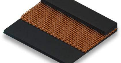 Конвейерная лента Ultra X – революция со знаком качества Конвейерная лента Ultra X – революция со знаком качества