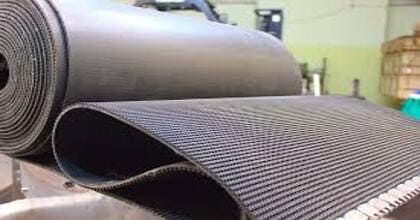 Виды конвейерных лент для горнодобывающей промышленности Виды конвейерных лент для горнодобывающей промышленности