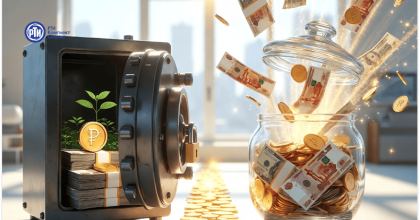 Вклад или накопительный счёт: что выбрать, чтобы деньги работали