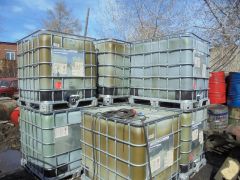Покупаем отработанное масла от 5 тон Покупаем отработанное масла от 5 тон