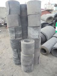 Транспортерная, Конвейерная Лента Резинотканевая и Резинотросовая Новая и Б/У