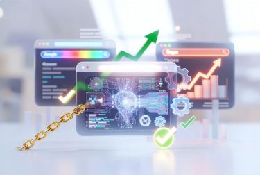 Продвижение сайтов — под Яндекс и Google