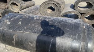 Закупаем ленту транспортерную новую и б/у  Закупаем ленту транспортерную новую и б/у