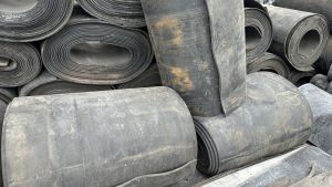 Морозостойкая резинотканевая лента Морозостойкая резинотканевая лента