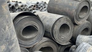 Закупаем ленту транспортерную новую(лежалую) и в том числе б/у Закупаем ленту транспортерную новую(лежалую) и в том числе б/у