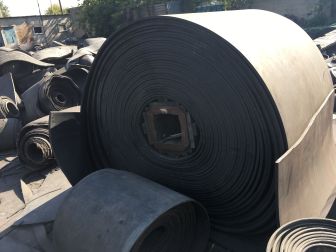 Транспортерная, конвейерная лента новая и б/у