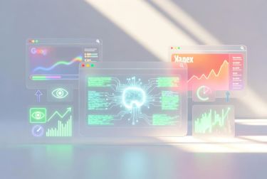 Продвижение сайтов — под Яндекс и Google