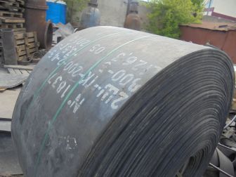 Лента конвейерная гост 20 85